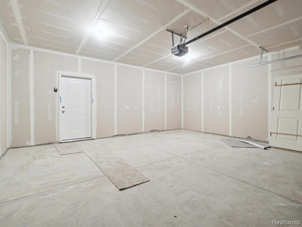 1703 Ashfield Street Howell, MI 48855 - Photo 45 of 56