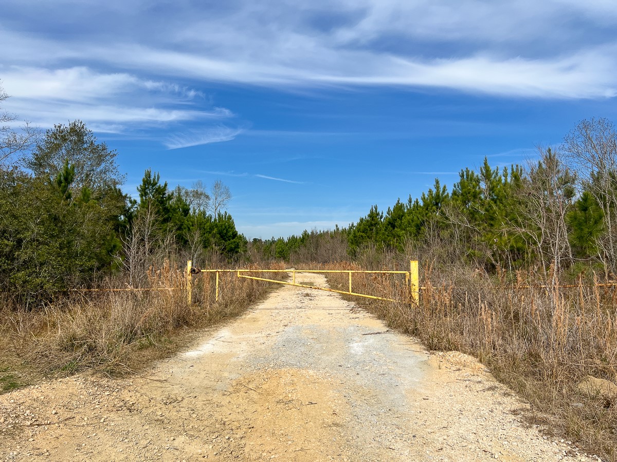 T-1 Lakeview Road Vidor, TX 77662 - Photo 13 of 18 a view of a lake