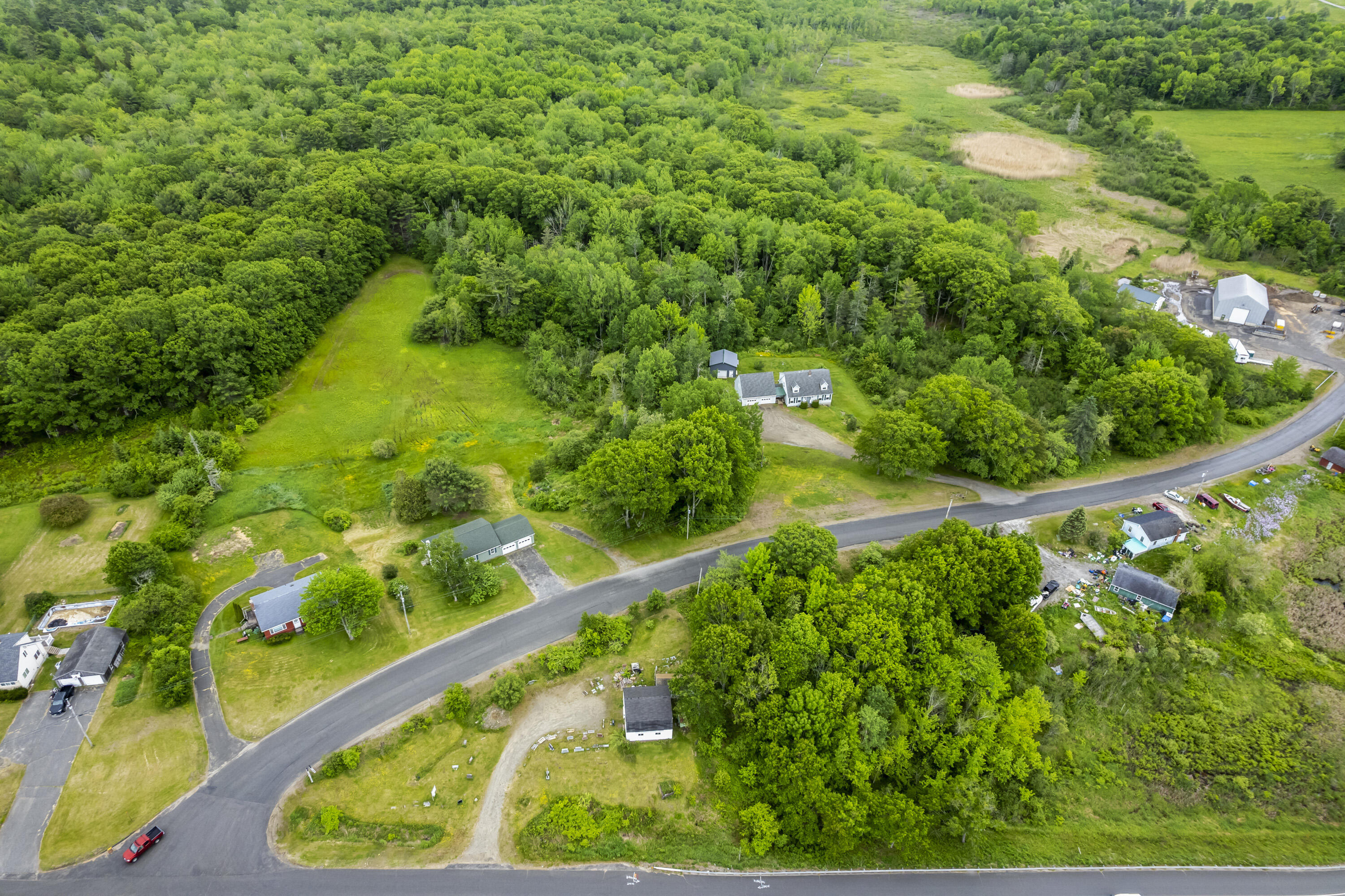 1613 Old Rte One Waldoboro, ME 04572 - Photo 44 of 45 1613 Old Route 1_152