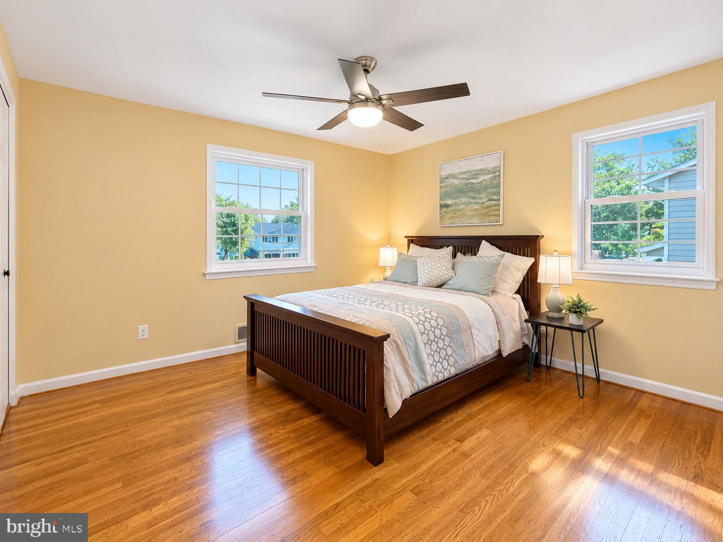 5232 Perth Court Springfield, VA 22151 - Photo 22 of 29 Gallery Image 22