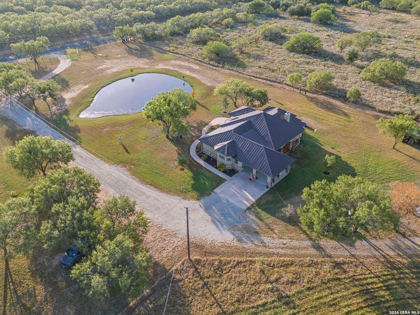 230 Casarez Road Pleasanton, TX 78064 - Photo 25 of 25 Gallery Image 25