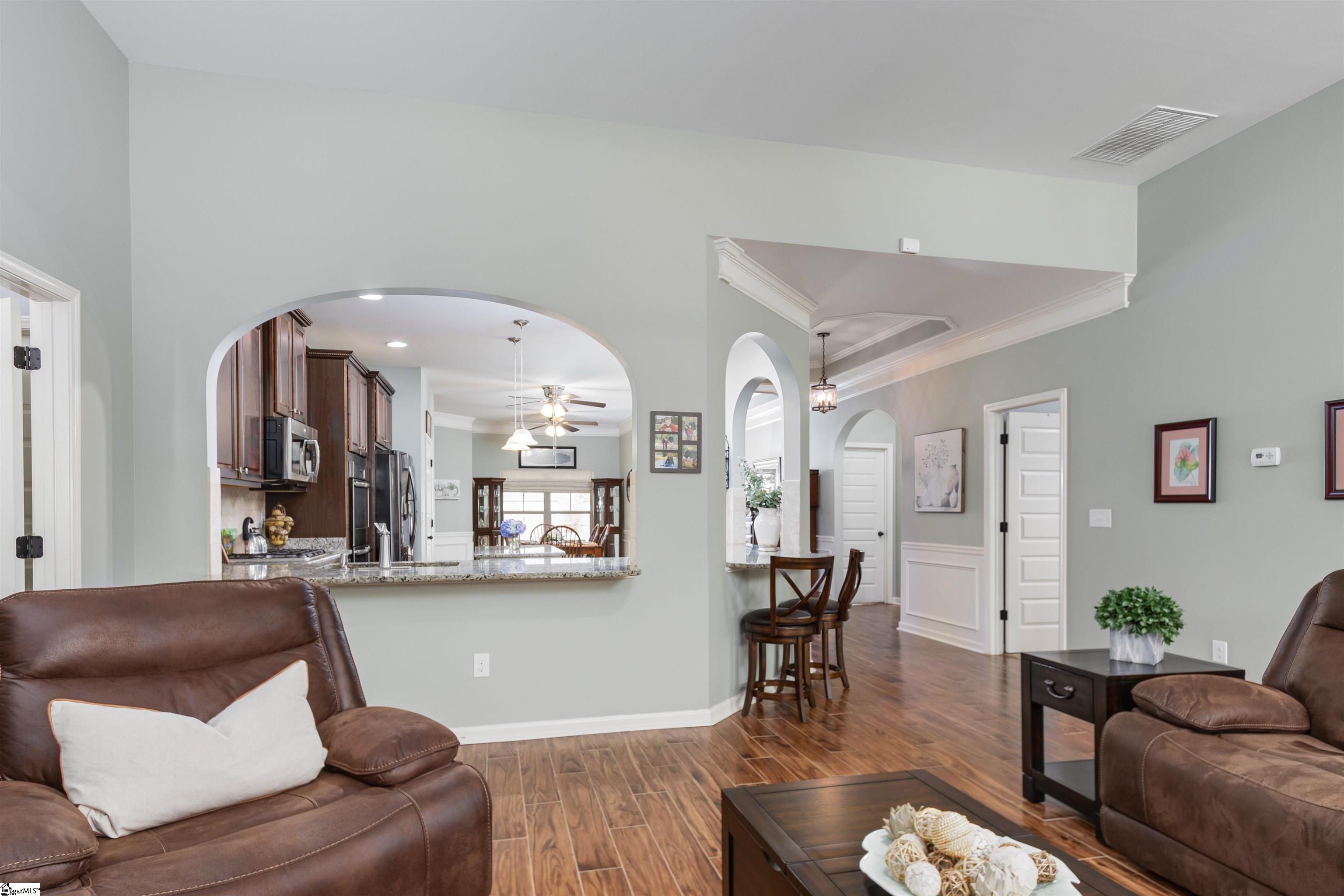 105 Verdana Court Simpsonville, SC 29680 - Photo 12 of 36