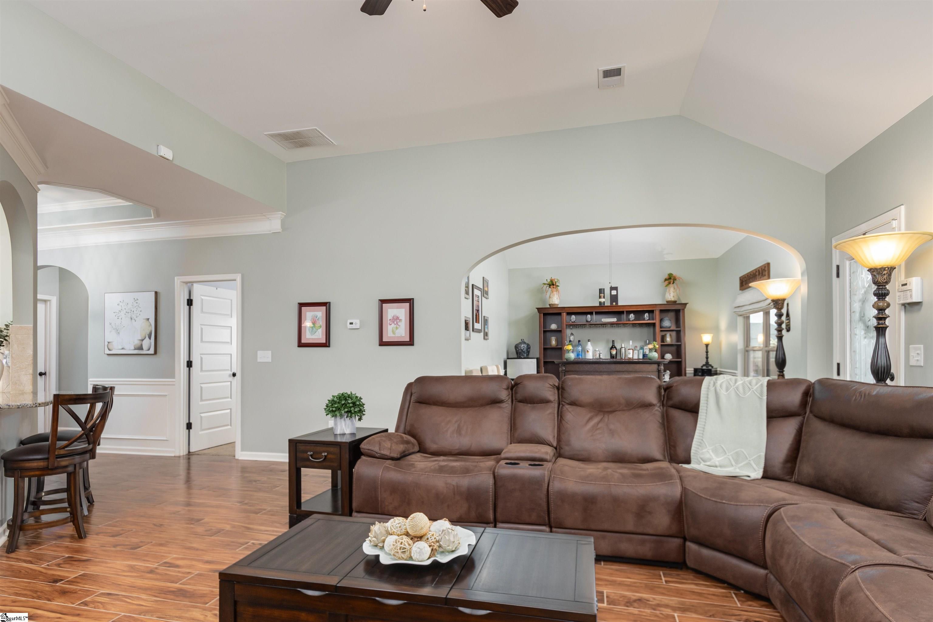105 Verdana Court Simpsonville, SC 29680 - Photo 14 of 36
