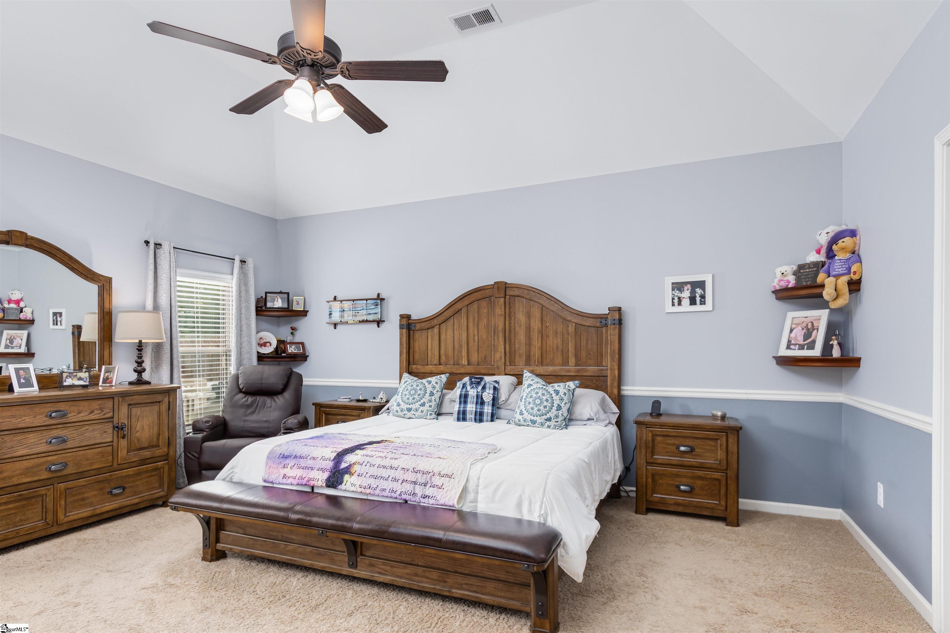 105 Verdana Court Simpsonville, SC 29680 - Photo 16 of 36