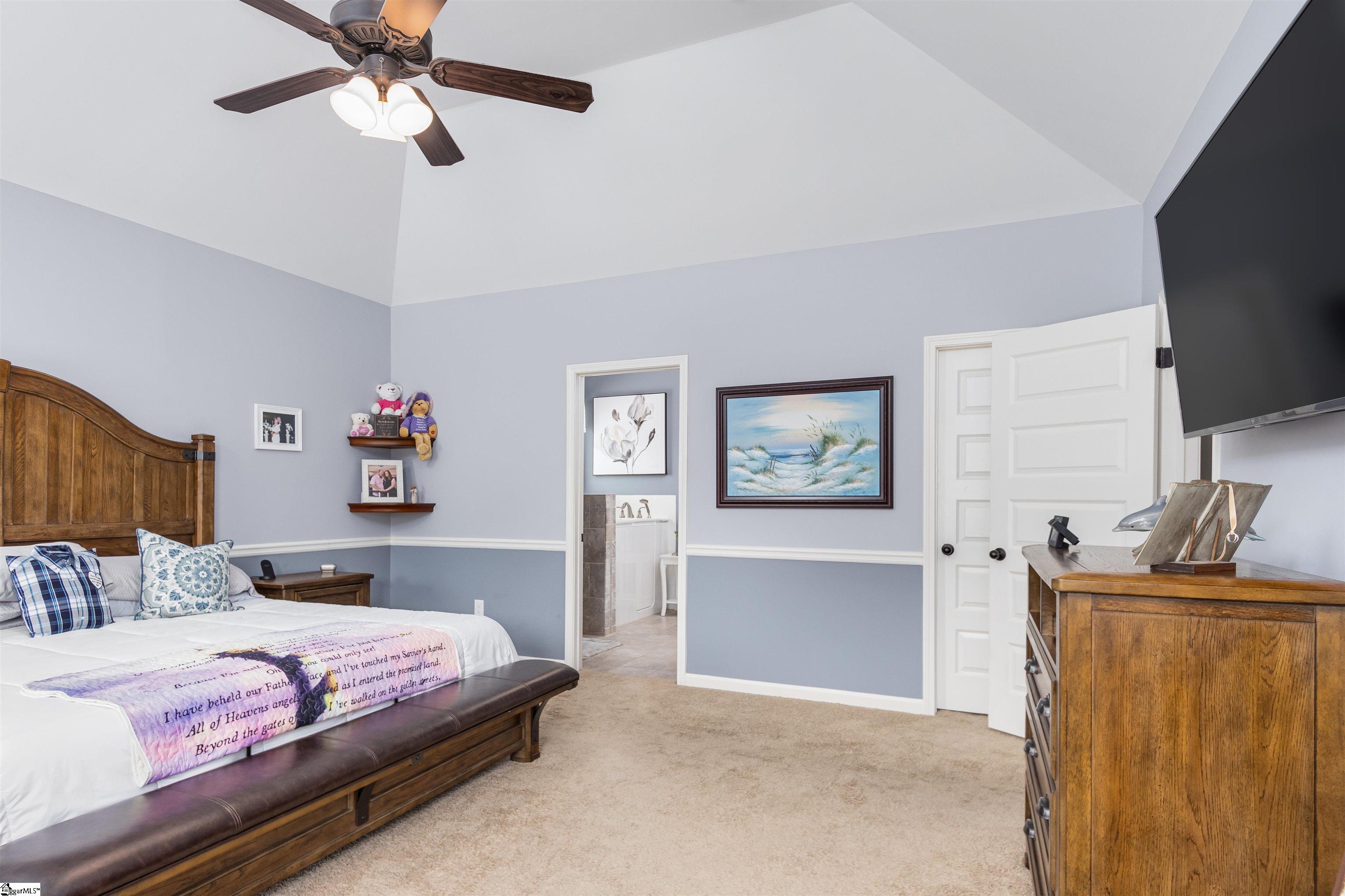 105 Verdana Court Simpsonville, SC 29680 - Photo 17 of 36