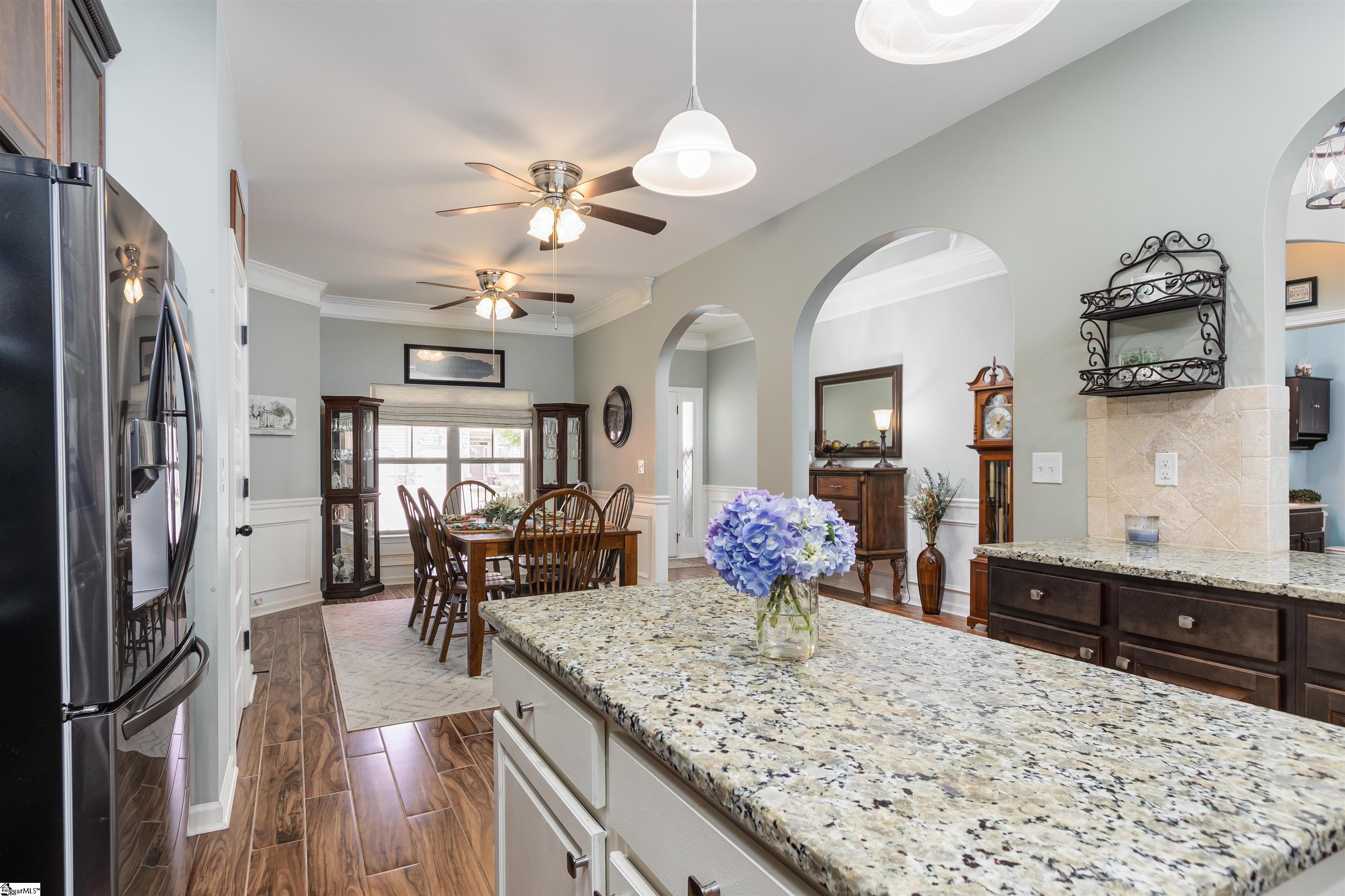 105 Verdana Court Simpsonville, SC 29680 - Photo 5 of 36