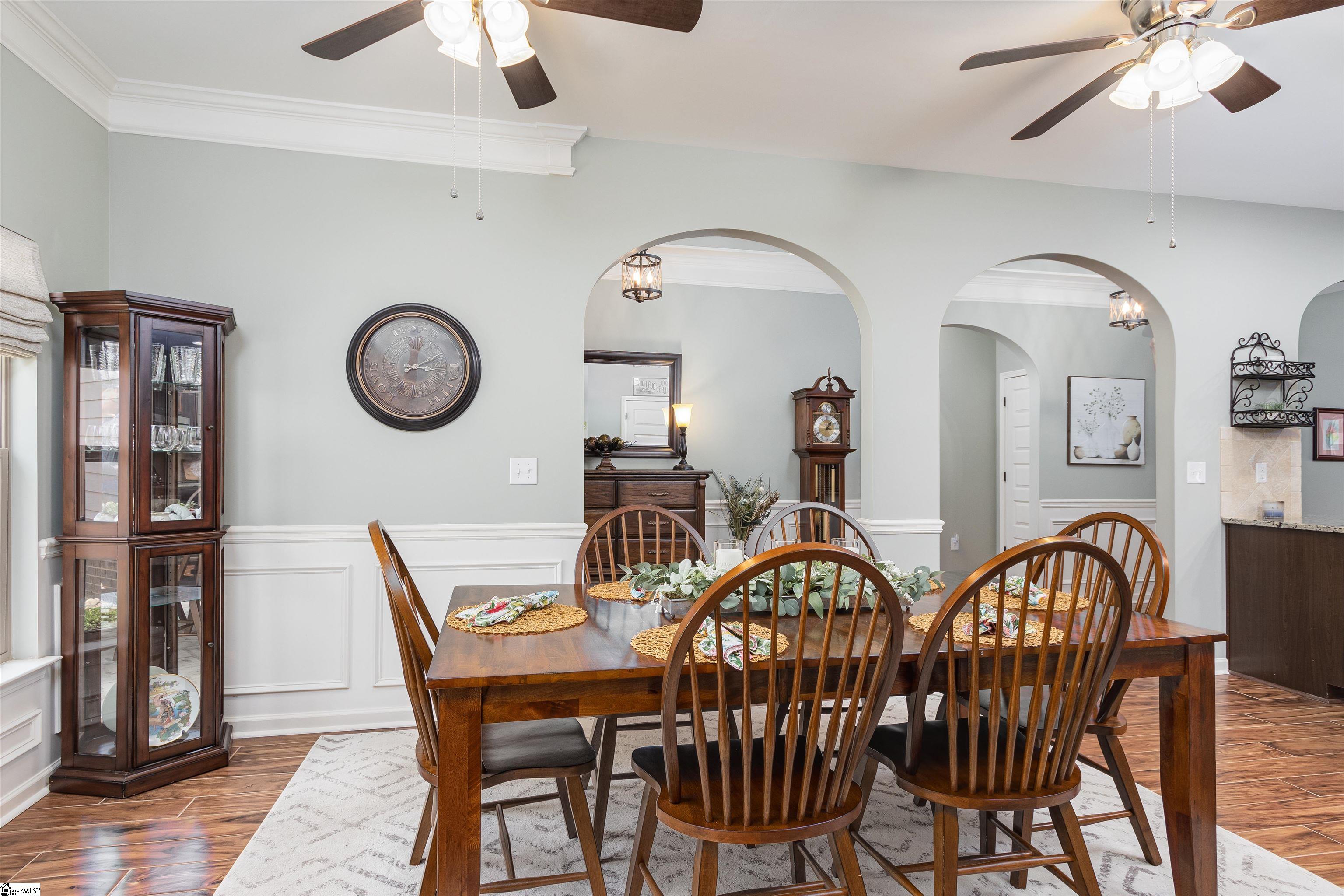 105 Verdana Court Simpsonville, SC 29680 - Photo 6 of 36