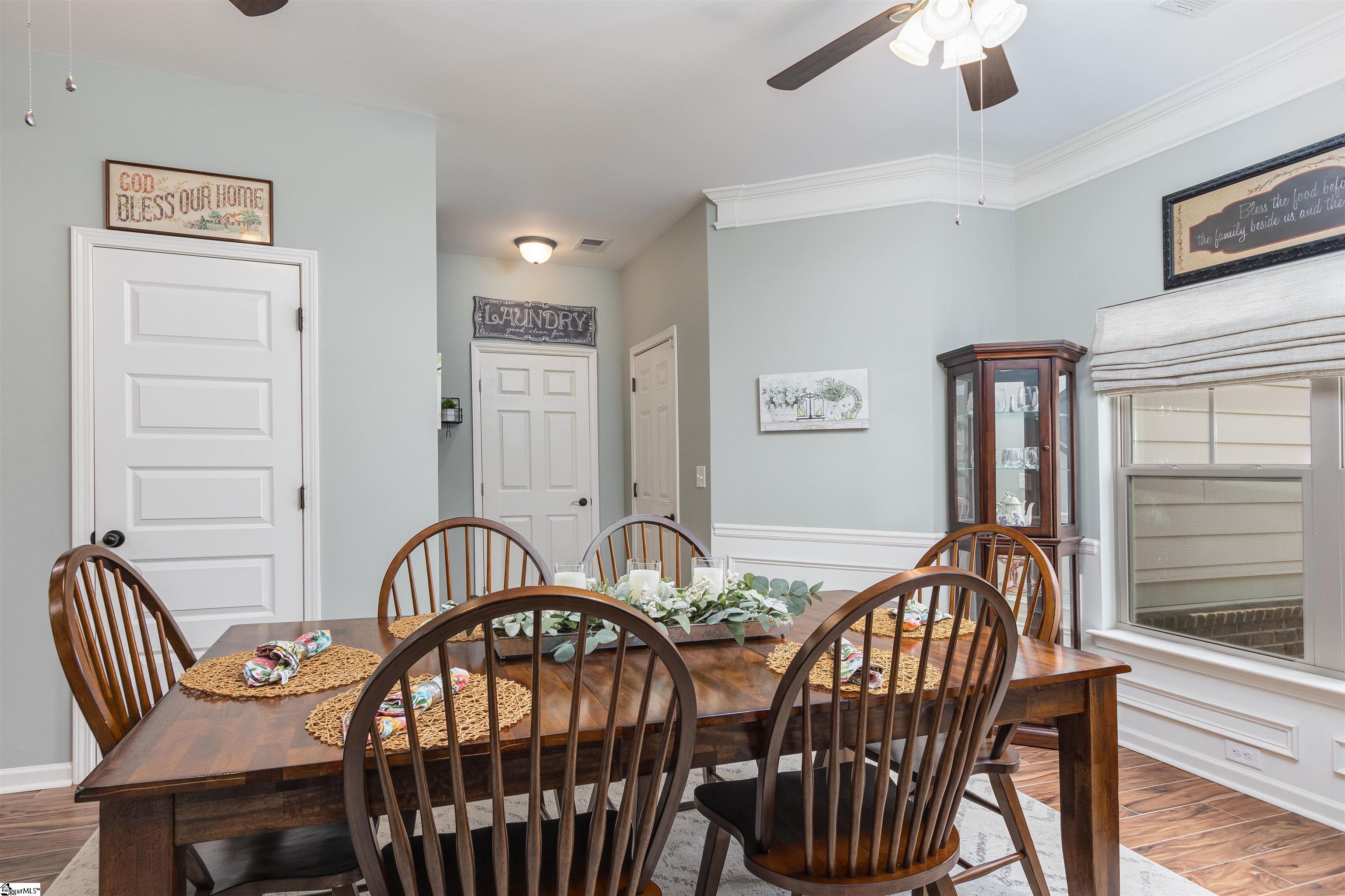 105 Verdana Court Simpsonville, SC 29680 - Photo 7 of 36