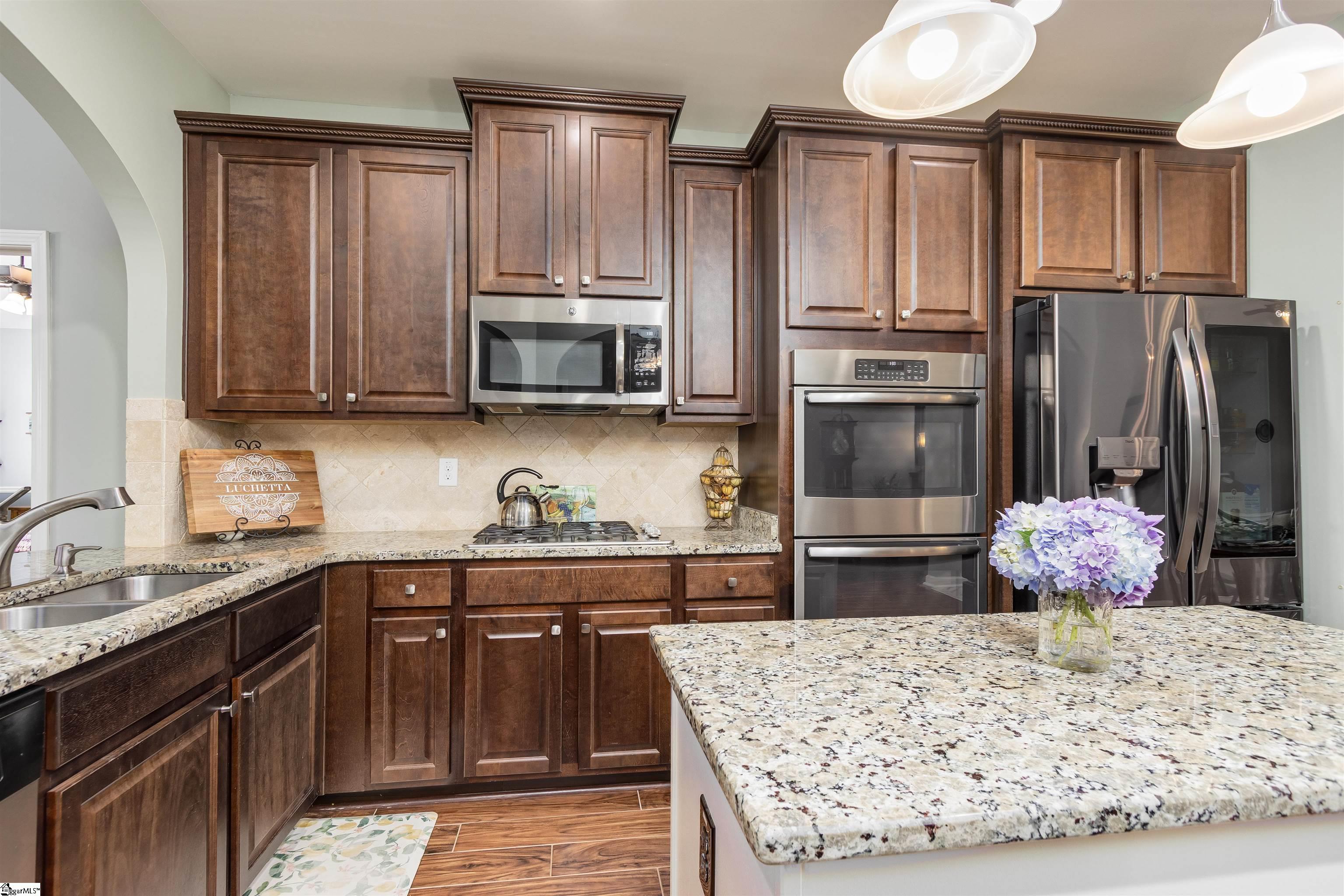 105 Verdana Court Simpsonville, SC 29680 - Photo 8 of 36