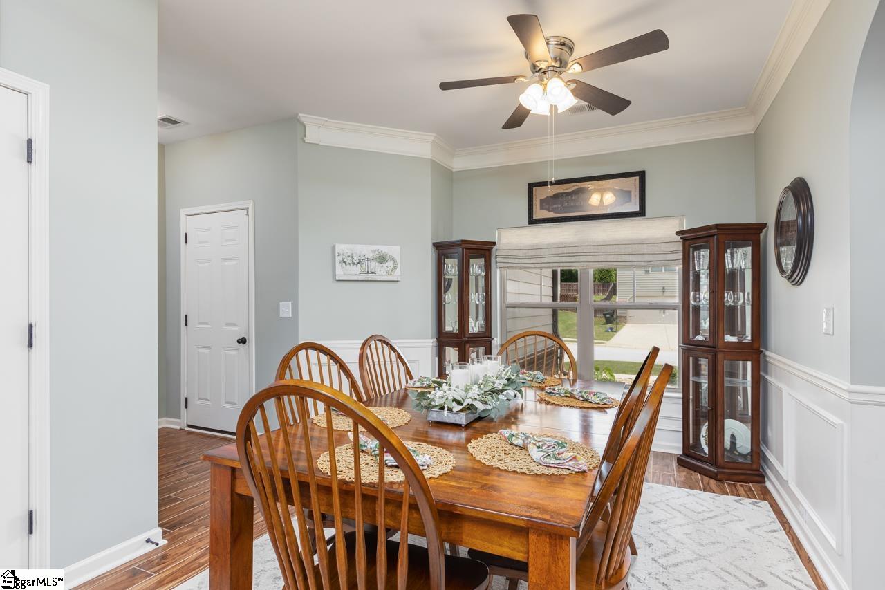 105 Verdana Court Simpsonville, SC 29680 - Photo 9 of 36