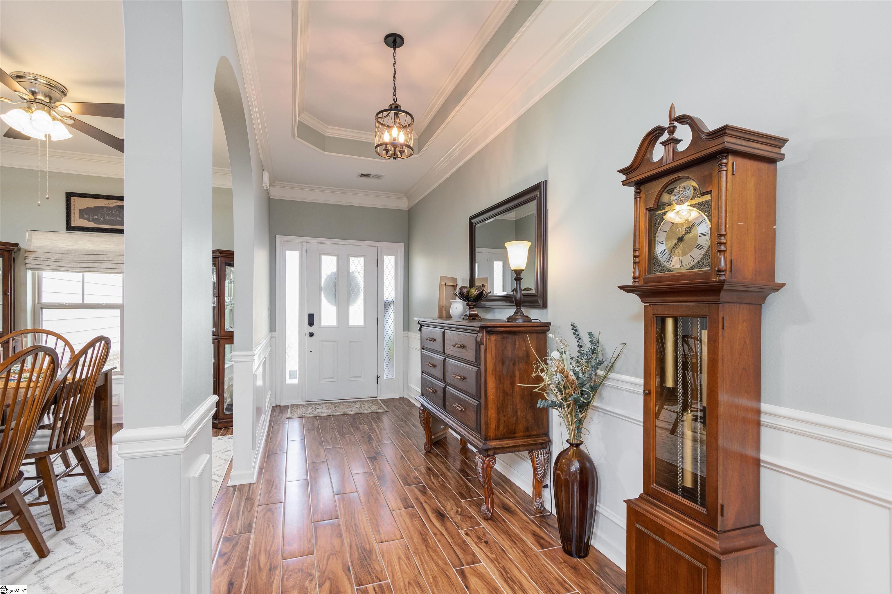 105 Verdana Court Simpsonville, SC 29680 - Photo 10 of 36