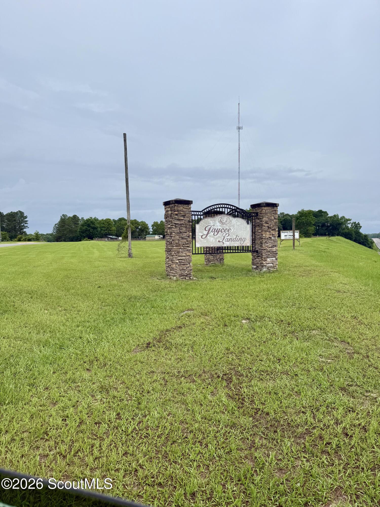 714 Altamaha Road Jesup, GA 31545 - Photo 21 of 25 IMG_7944
