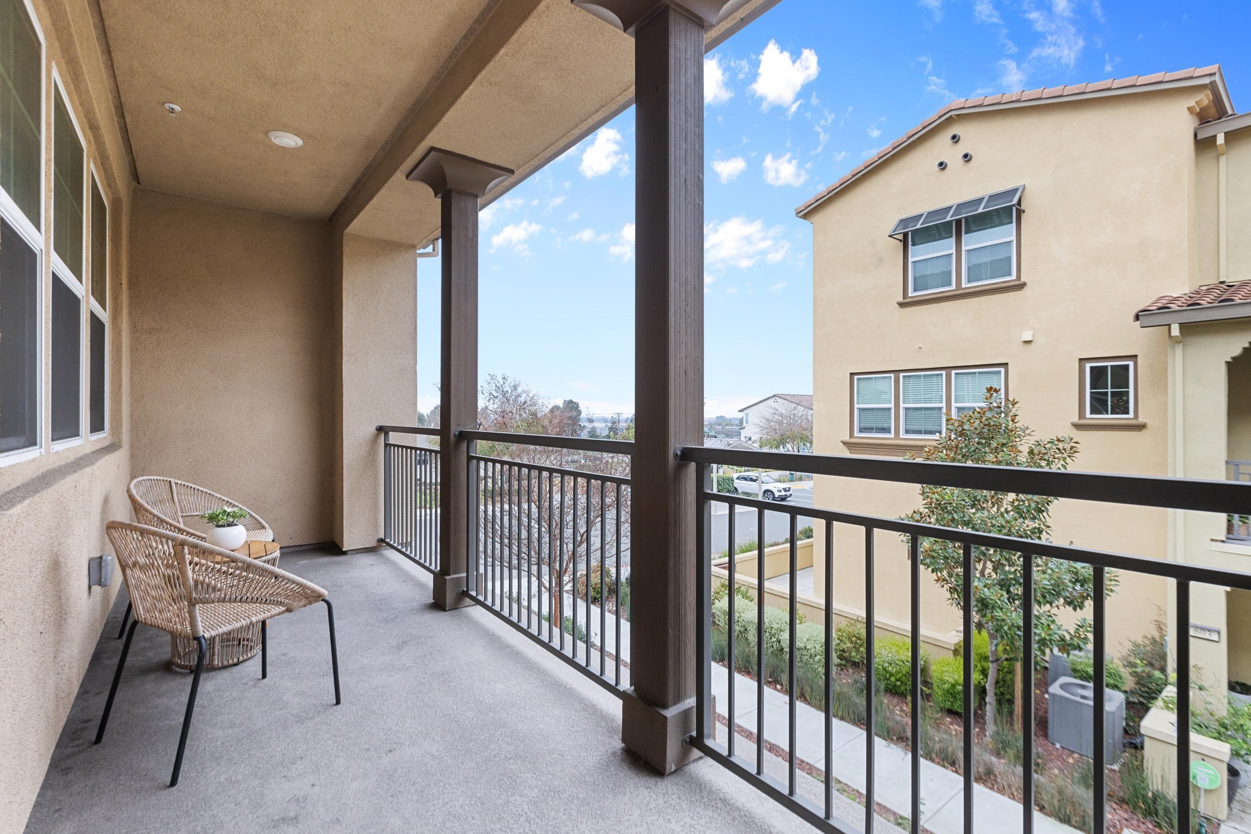 16330 Ridgehaven Drive, Unit 802 Castro Valley, CA 94578 - Photo 26 of 54