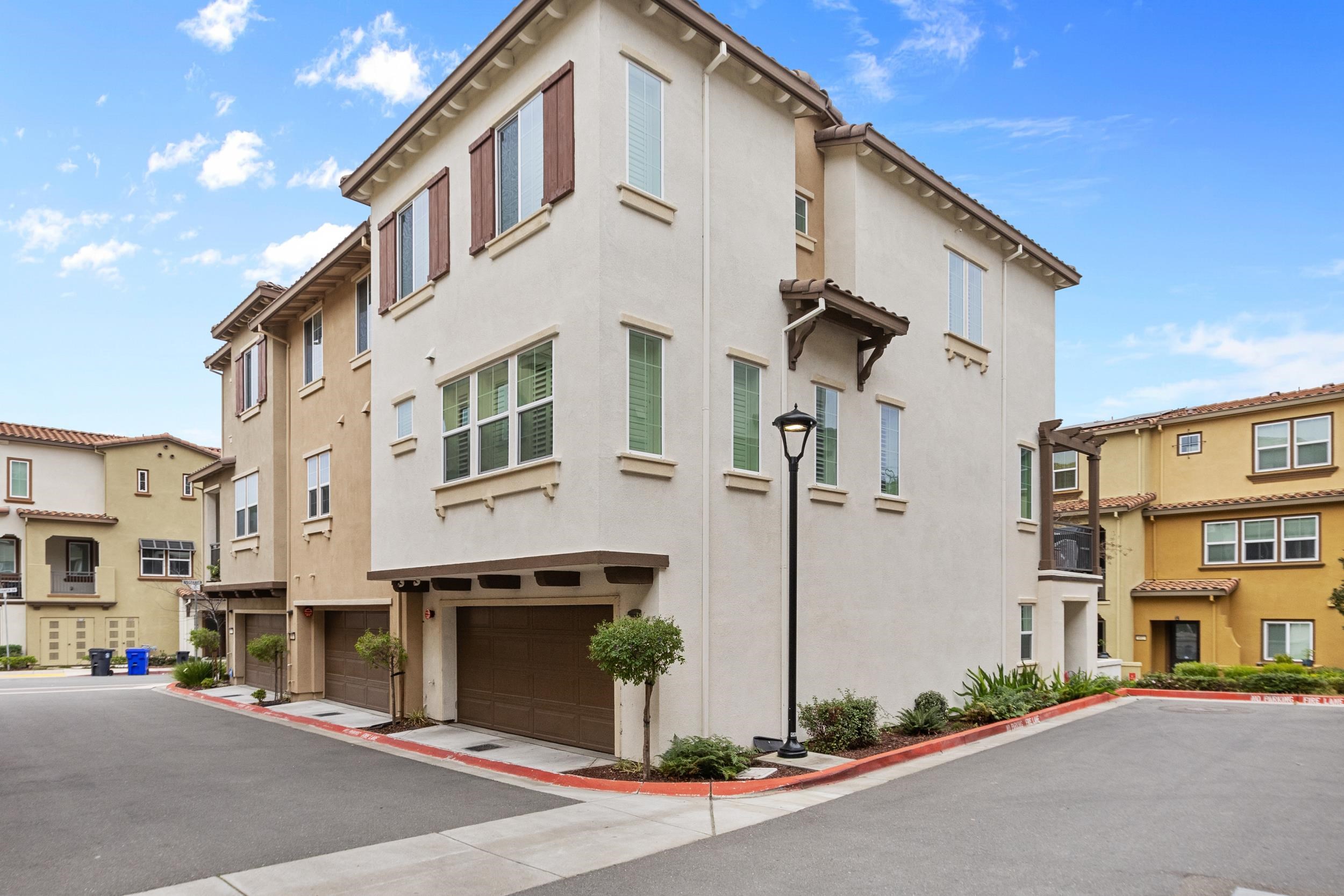 16330 Ridgehaven Drive, Unit 802 Castro Valley, CA 94578 - Photo 45 of 54