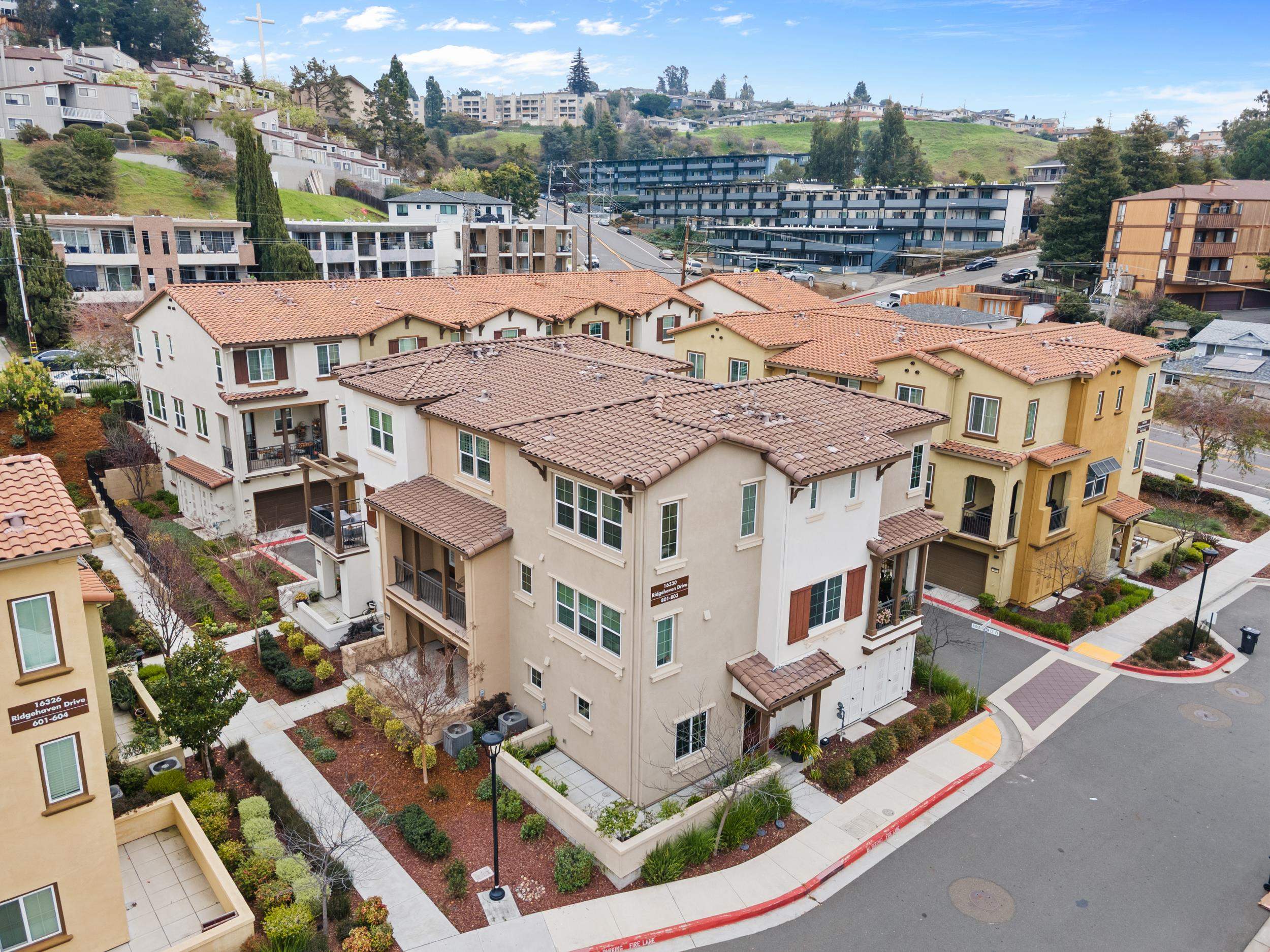 16330 Ridgehaven Drive, Unit 802 Castro Valley, CA 94578 - Photo 46 of 54