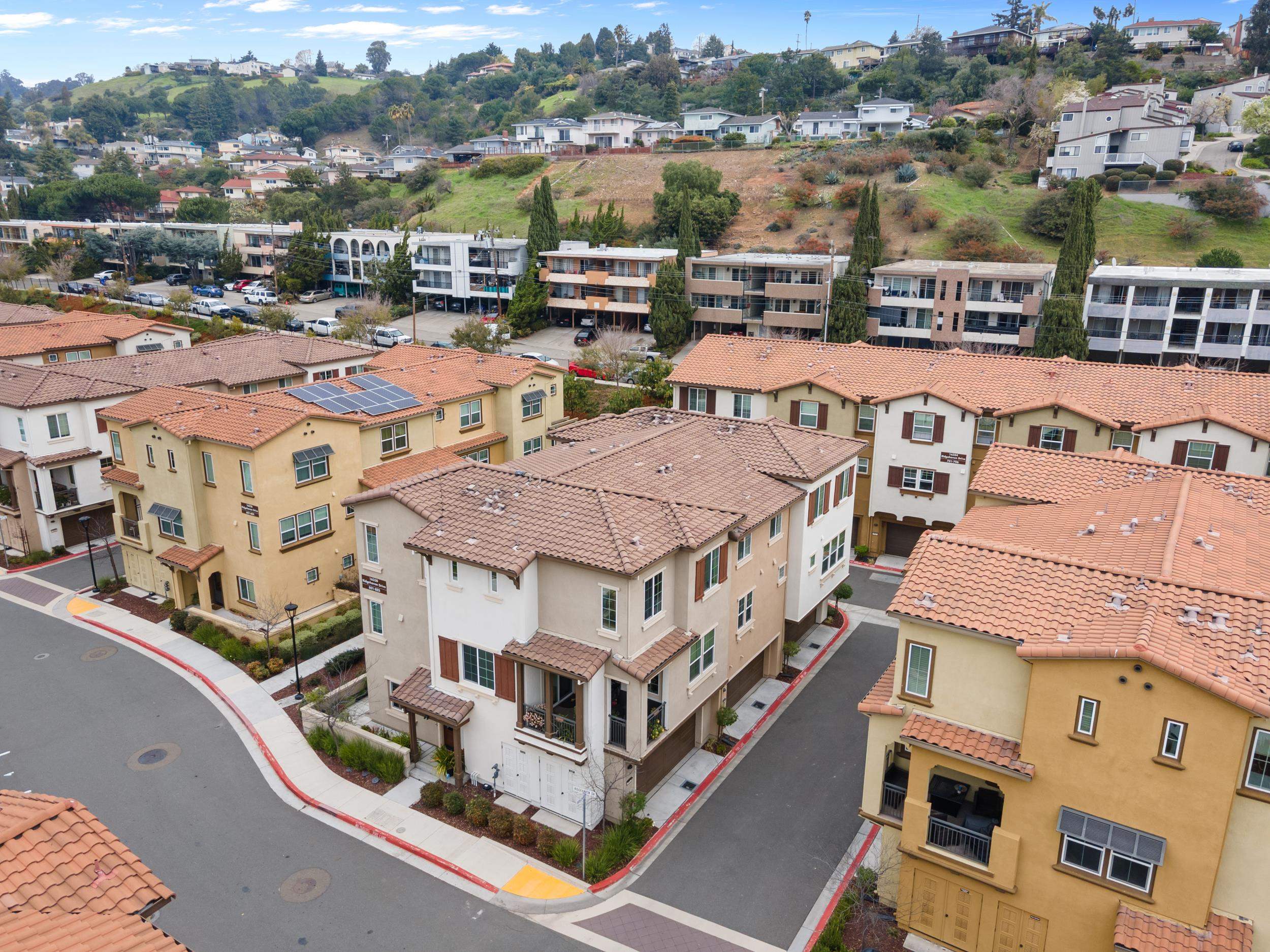 16330 Ridgehaven Drive, Unit 802 Castro Valley, CA 94578 - Photo 47 of 54