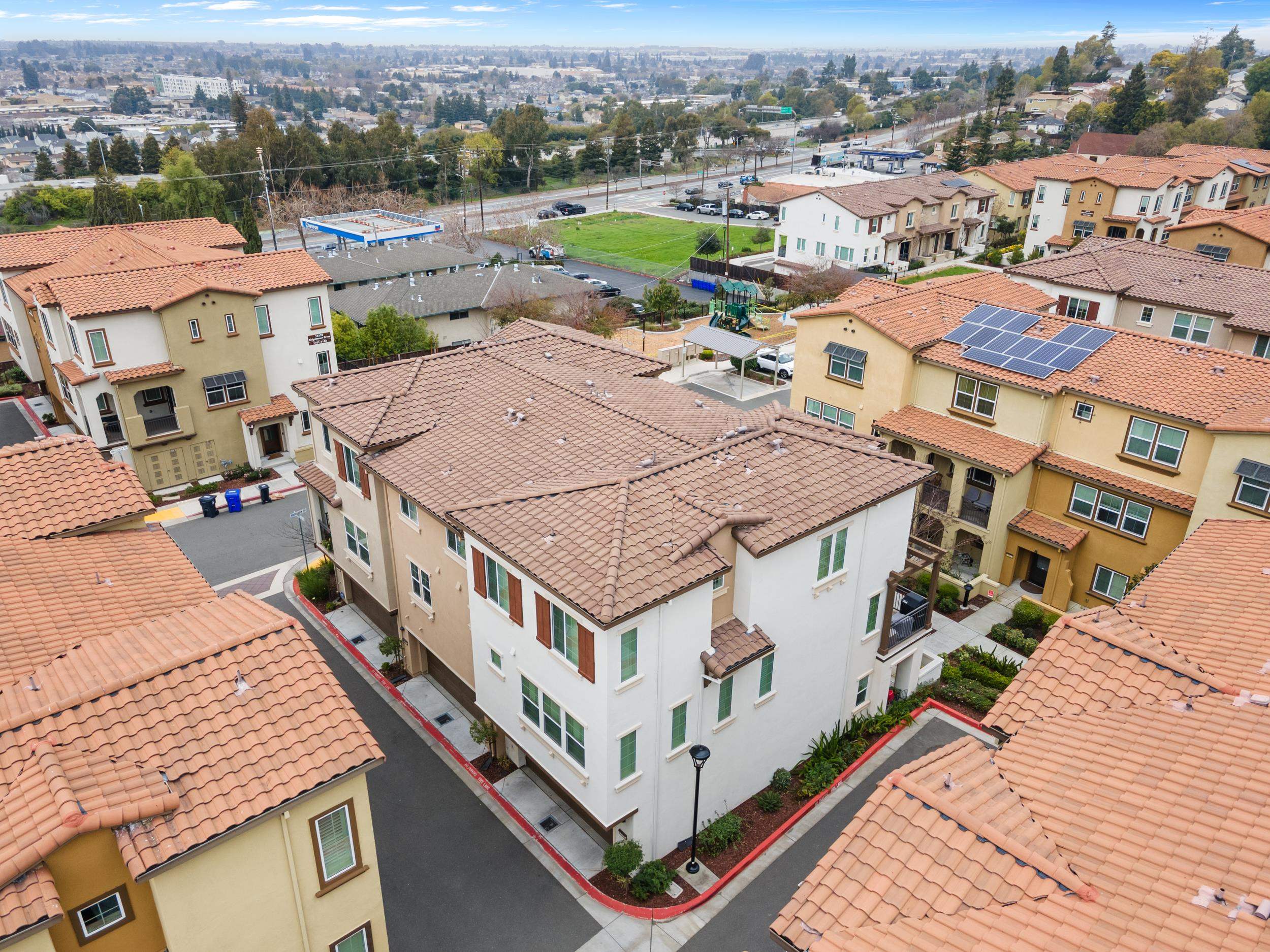 16330 Ridgehaven Drive, Unit 802 Castro Valley, CA 94578 - Photo 48 of 54