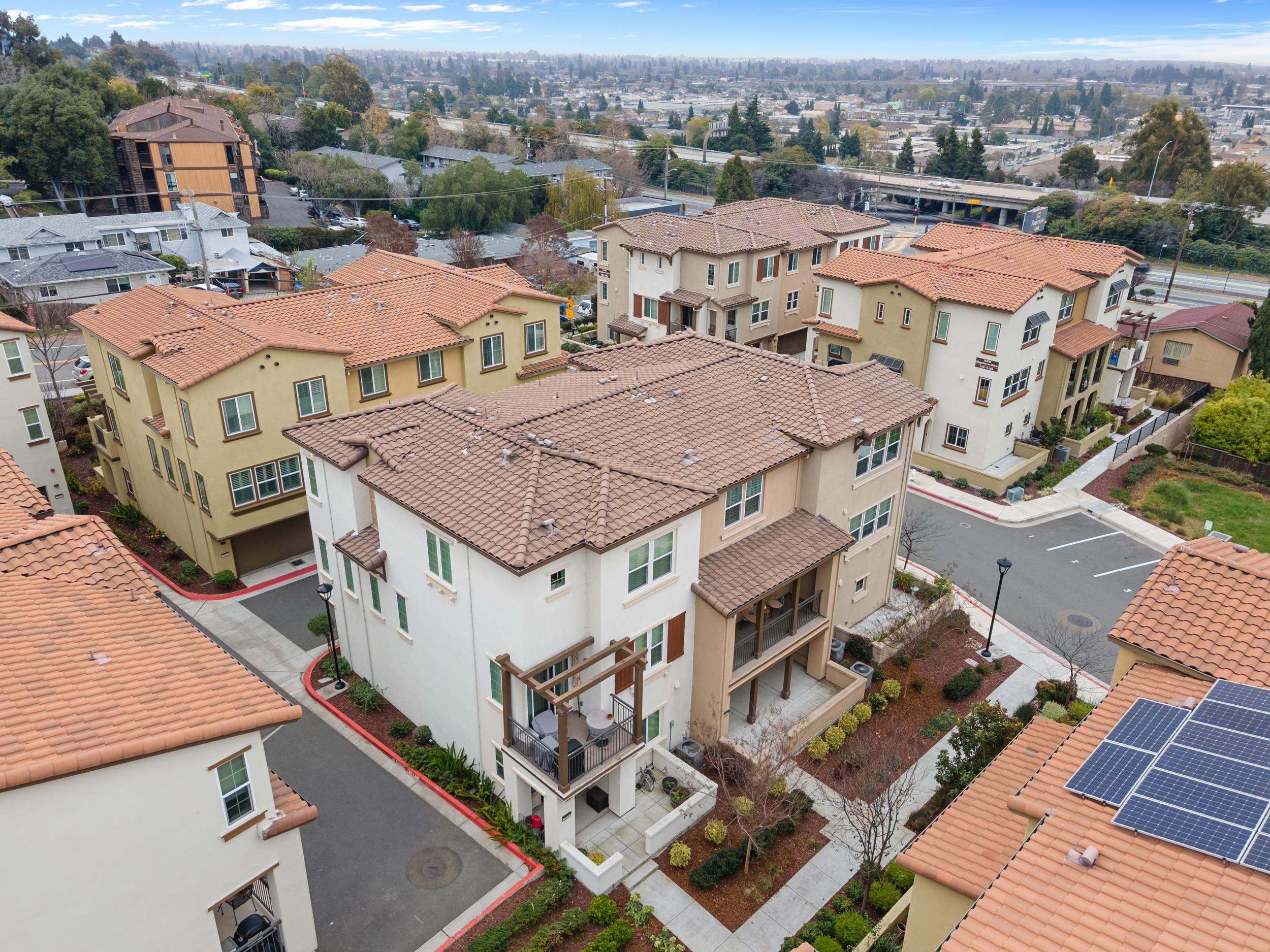 16330 Ridgehaven Drive, Unit 802 Castro Valley, CA 94578 - Photo 49 of 54