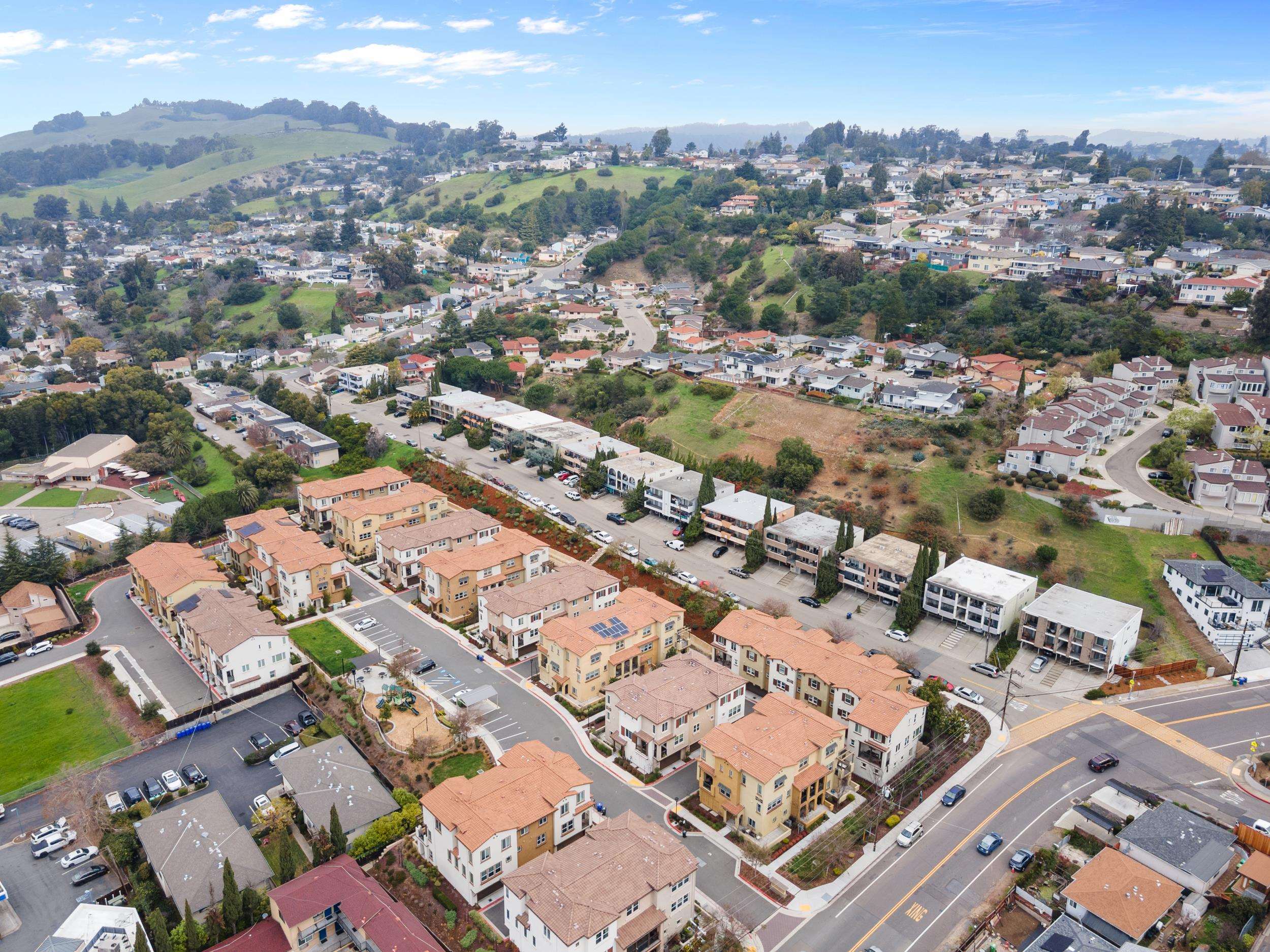 16330 Ridgehaven Drive, Unit 802 Castro Valley, CA 94578 - Photo 52 of 54