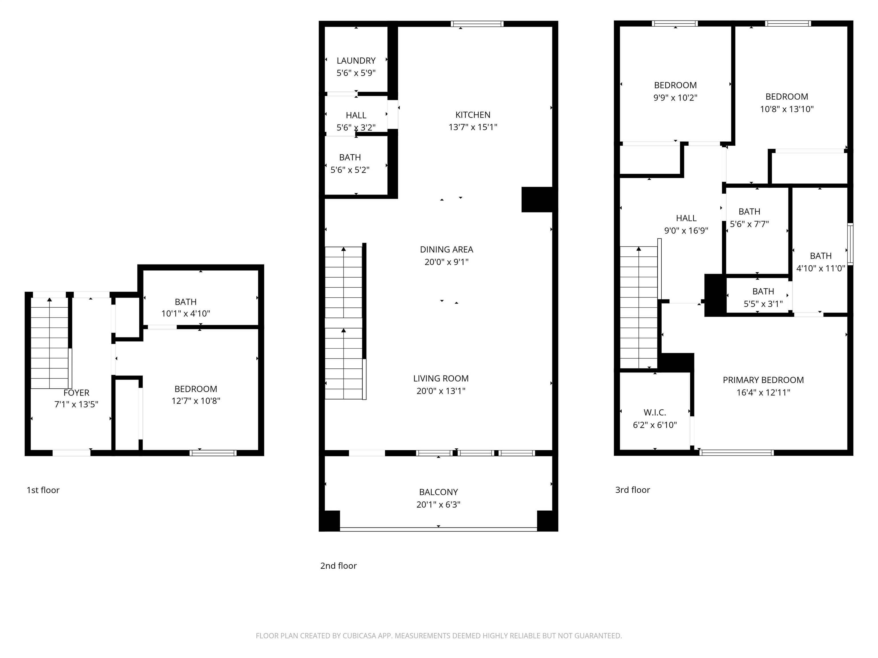 16330 Ridgehaven Drive, Unit 802 Castro Valley, CA 94578 - Photo 54 of 54
