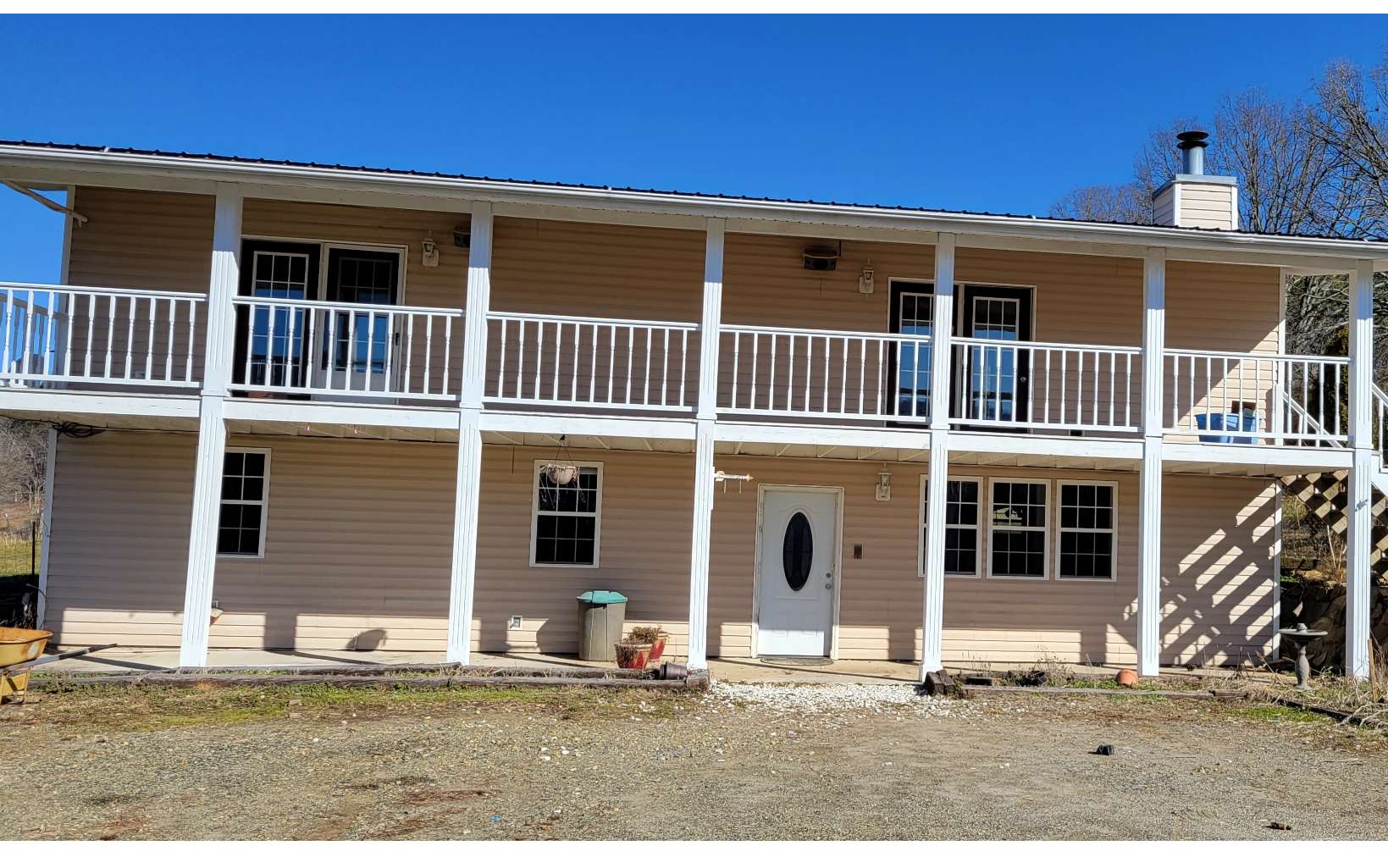 214 Ford Road Blairsville, GA 30512 - Photo 1 of 4 Main View