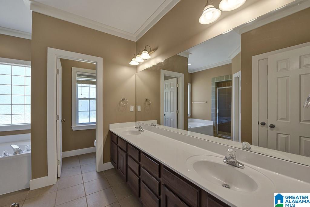 220 Nottingham Drive Calera, AL 35040 - Photo 6 of 13