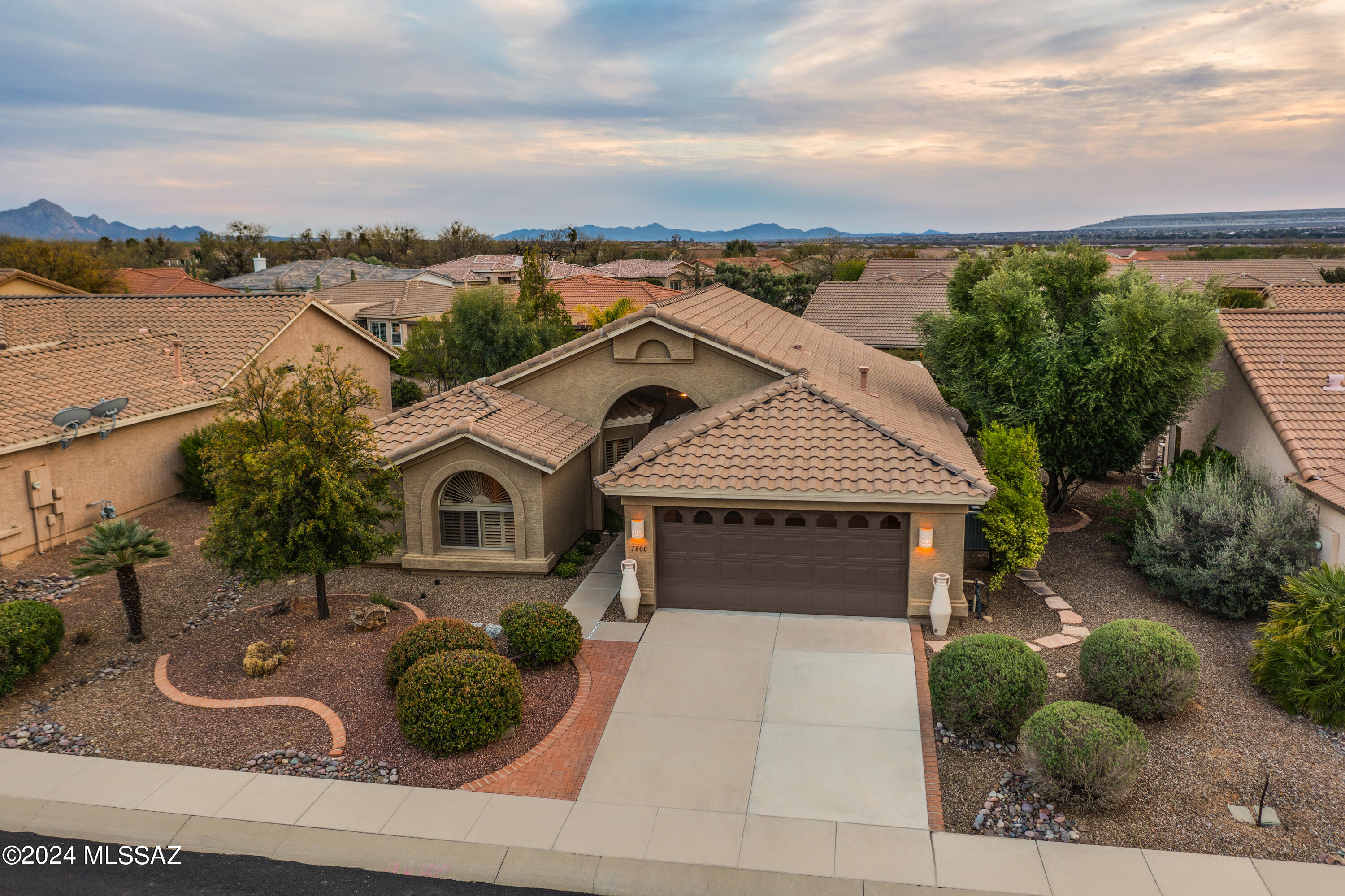 1800 East Redstart Road Green Valley, AZ 85614 - Photo 48 of 50 Gallery Image 48