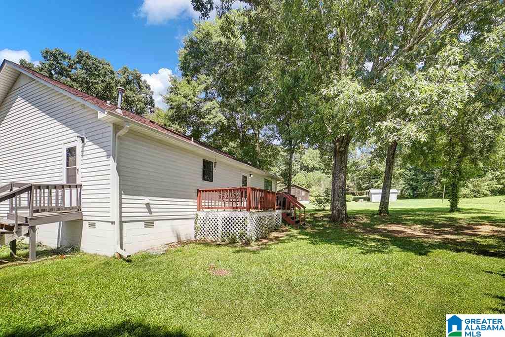 2857 Browning Road Bessemer, AL 35022 - Photo 18 of 22