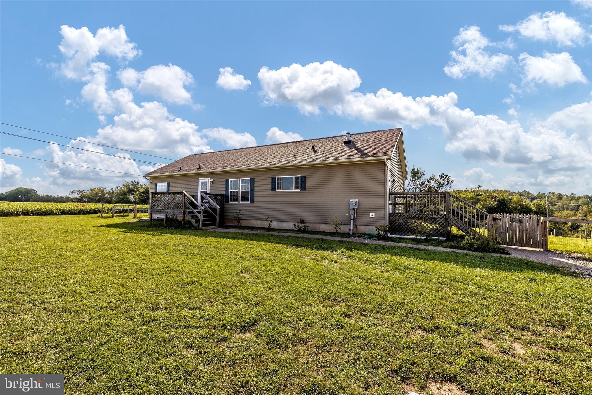 315 Mengus Mill Road Littlestown, PA 17340 - Photo 3 of 74