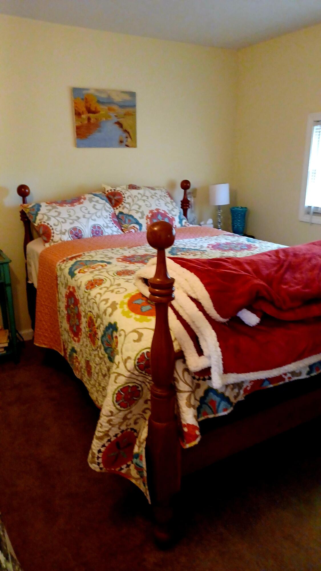 4858 Kennedy Bridge Road Lancaster, KY 40444 - Photo 24 of 53 bedroom 1