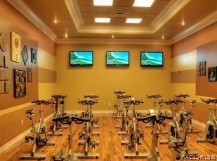 2015 North Rhodes Point Hernando, FL 34442 - Photo 53 of 82 There's even a dedicated room for Spin Class. Enjoy the oversized theraputic spa at Bella Vita Aquatic Center.