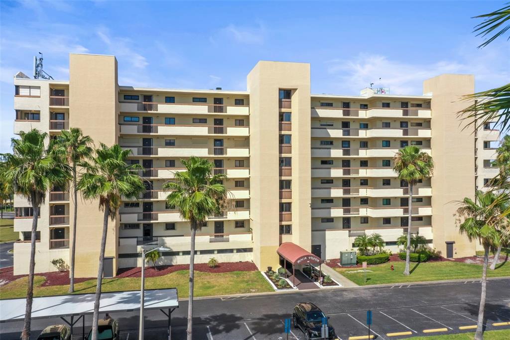 401 150th Avenue, Unit 241 Madeira Beach, FL 33708 - Photo 1 of 77