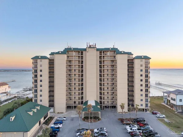 $499,900 | 10335 Gulf Beach Highway, Unit 404, Pensacola, FL 32507