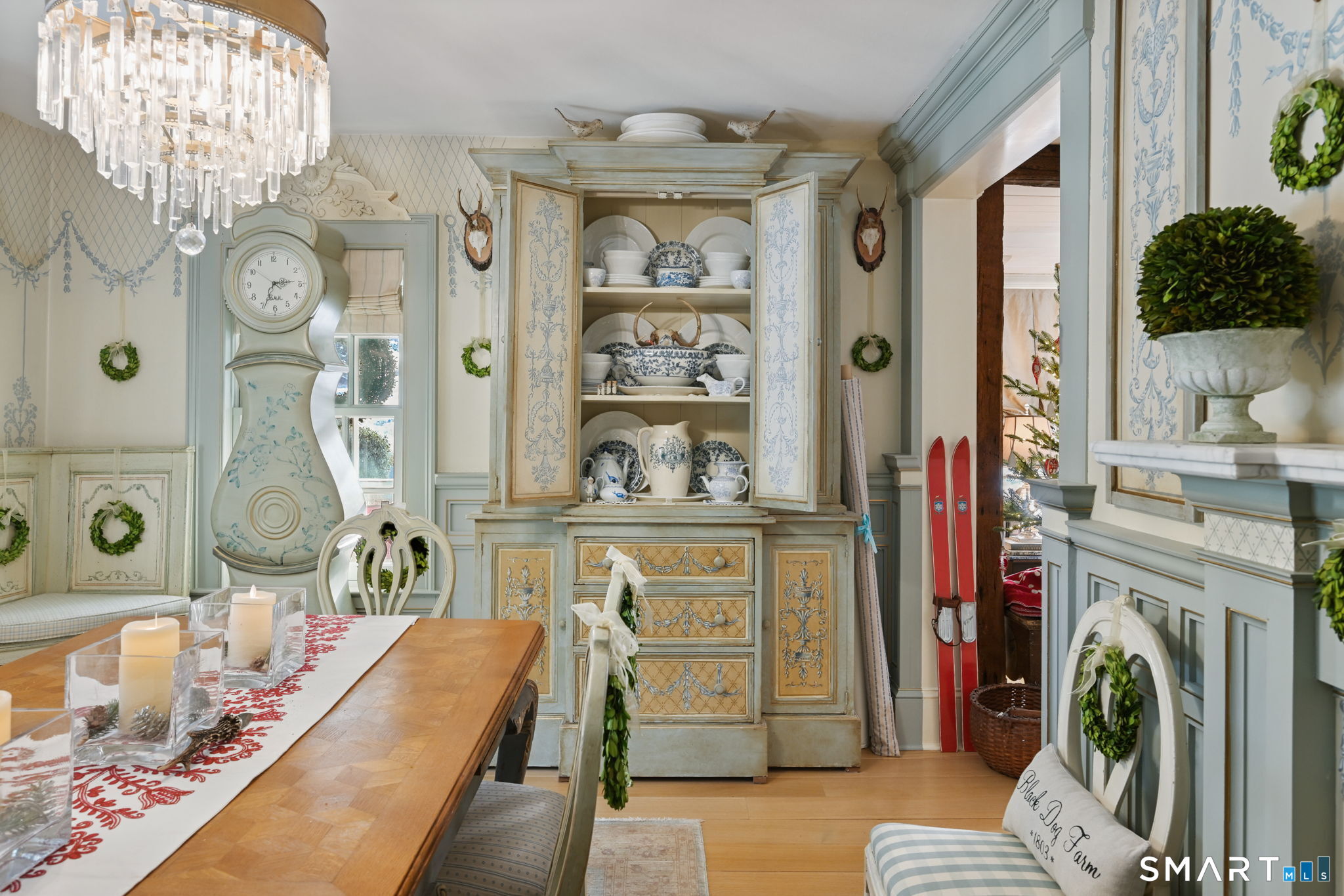 6 Hoyt Road Sherman, CT 06784 - Photo 16 of 38