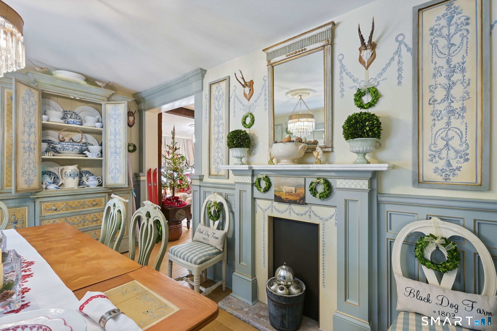 6 Hoyt Road Sherman, CT 06784 - Photo 17 of 38