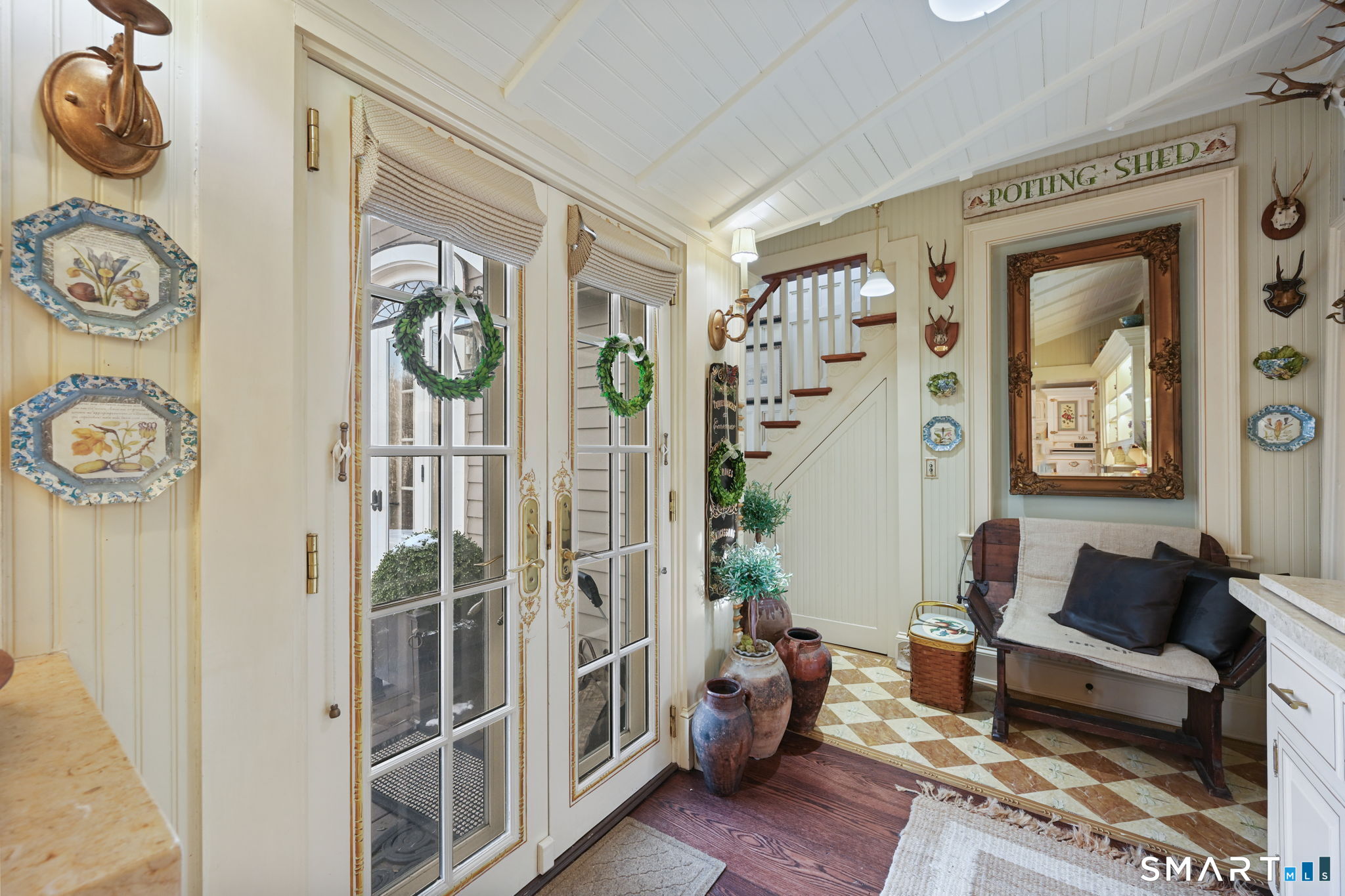 6 Hoyt Road Sherman, CT 06784 - Photo 18 of 38