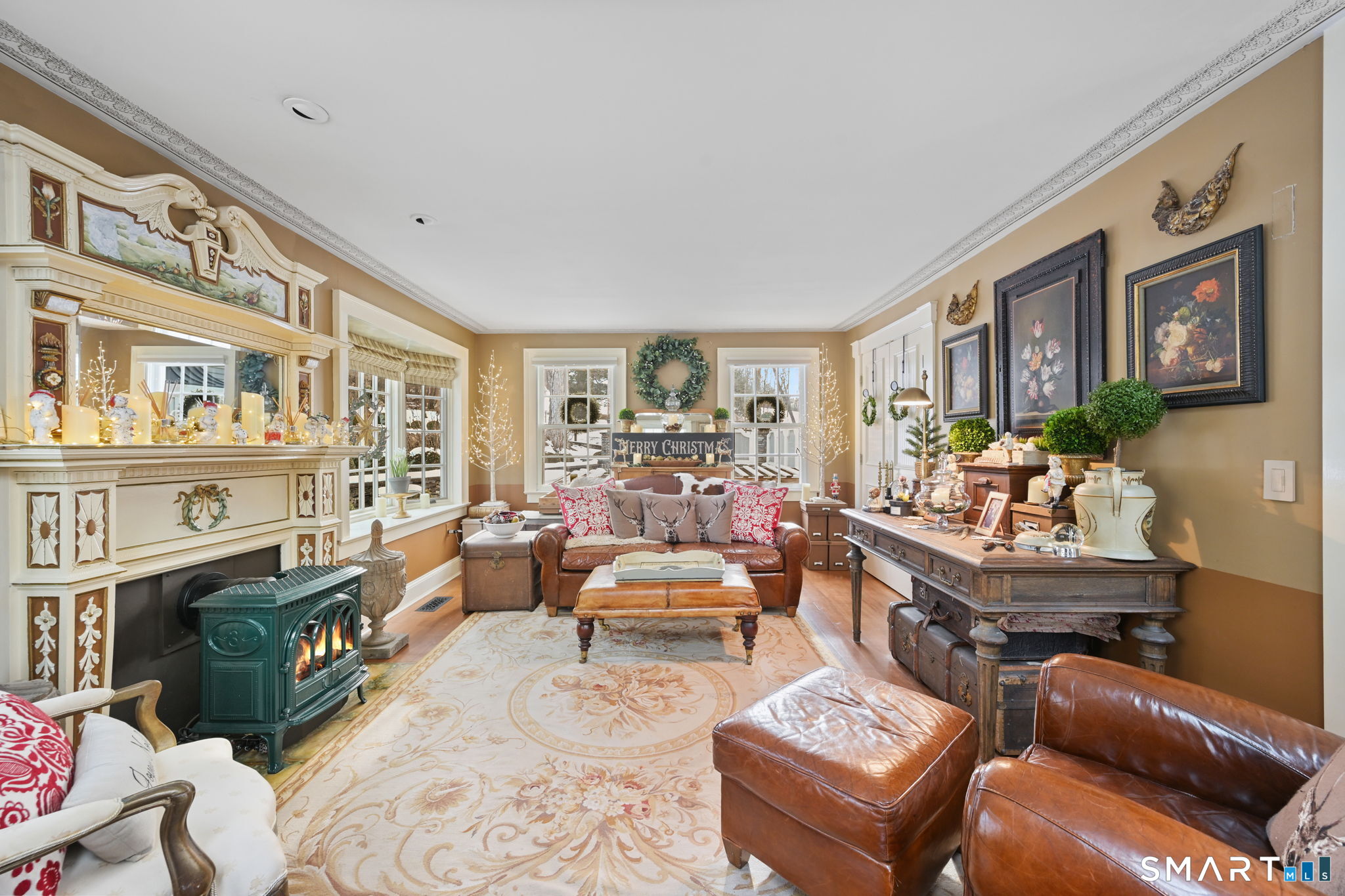 6 Hoyt Road Sherman, CT 06784 - Photo 19 of 38