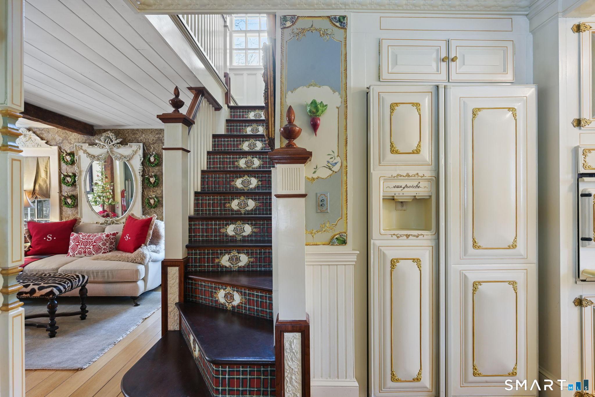 6 Hoyt Road Sherman, CT 06784 - Photo 21 of 38