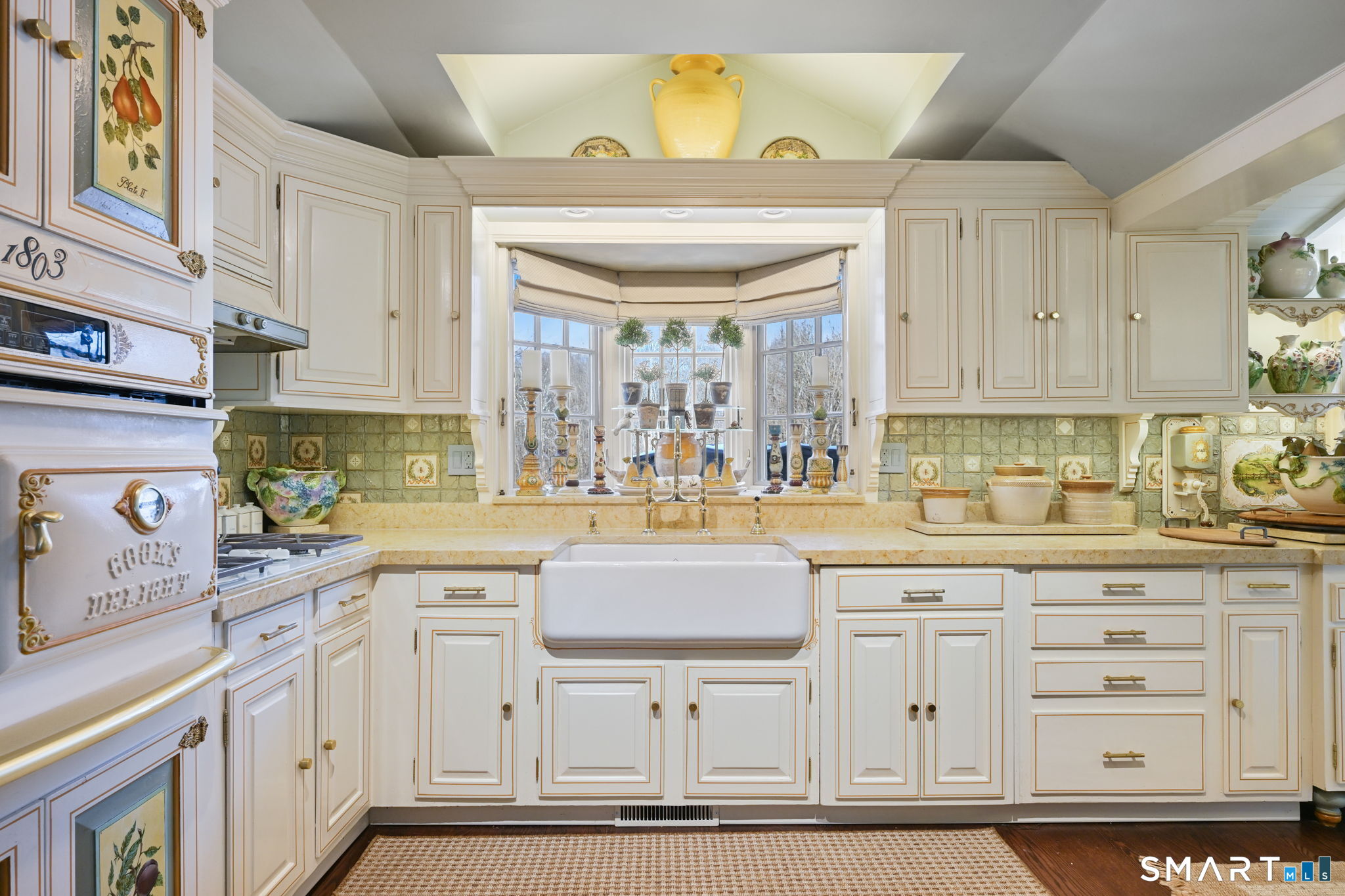 6 Hoyt Road Sherman, CT 06784 - Photo 4 of 38