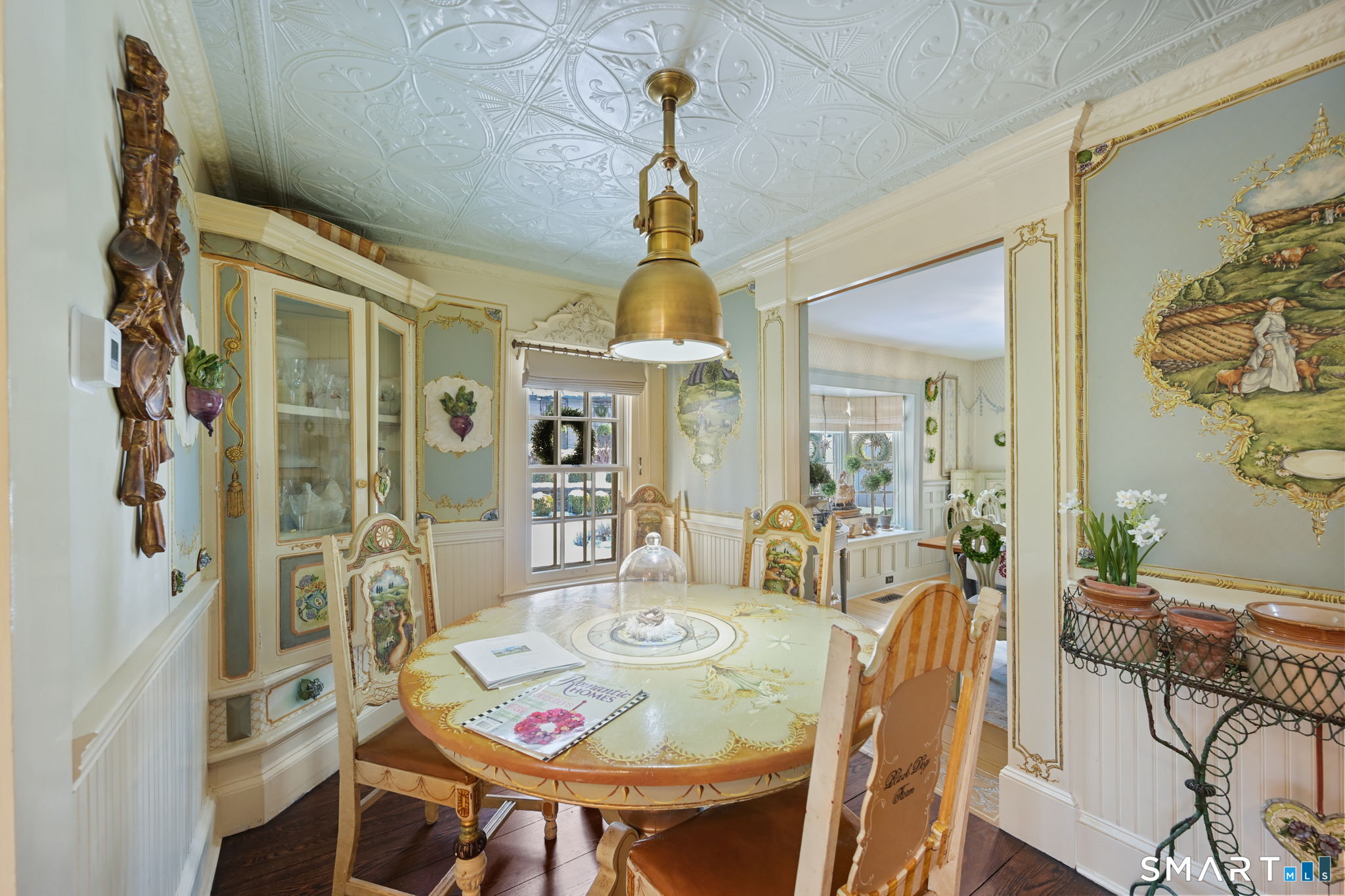 6 Hoyt Road Sherman, CT 06784 - Photo 8 of 38