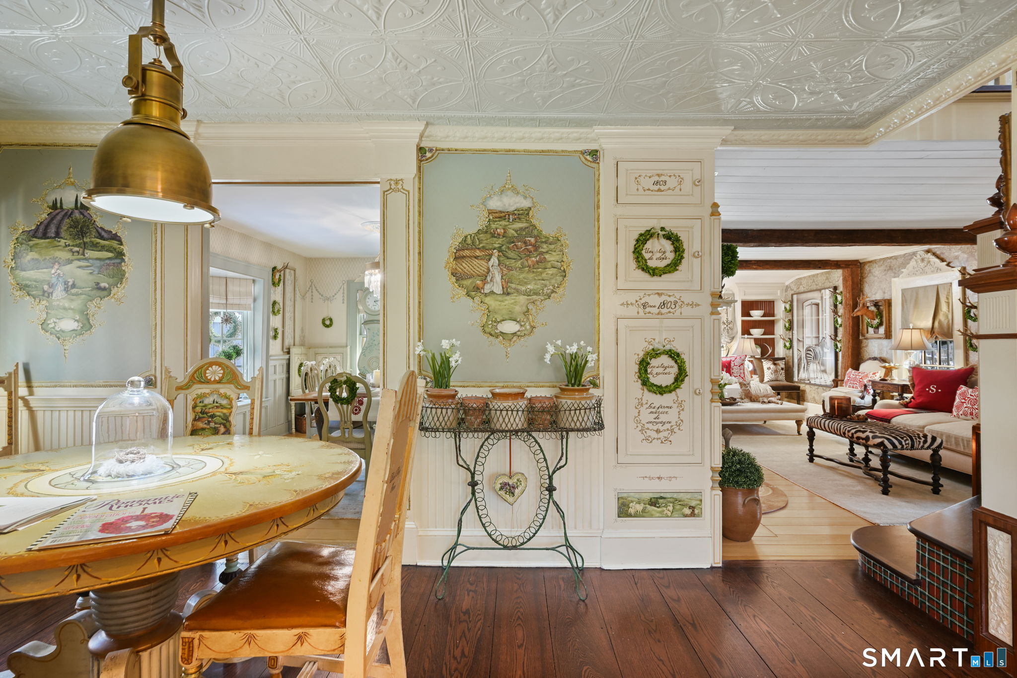 6 Hoyt Road Sherman, CT 06784 - Photo 9 of 38