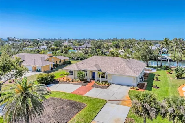 $1,749,000 | 285 Spaniards Road, Placida, FL 33946