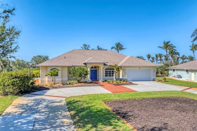 $1,749,000 | 285 Spaniards Road, Placida, FL 33946