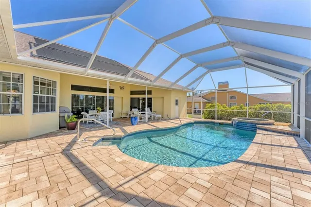 $1,749,000 | 285 Spaniards Road, Placida, FL 33946