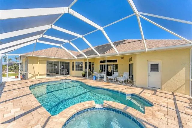 $1,749,000 | 285 Spaniards Road, Placida, FL 33946
