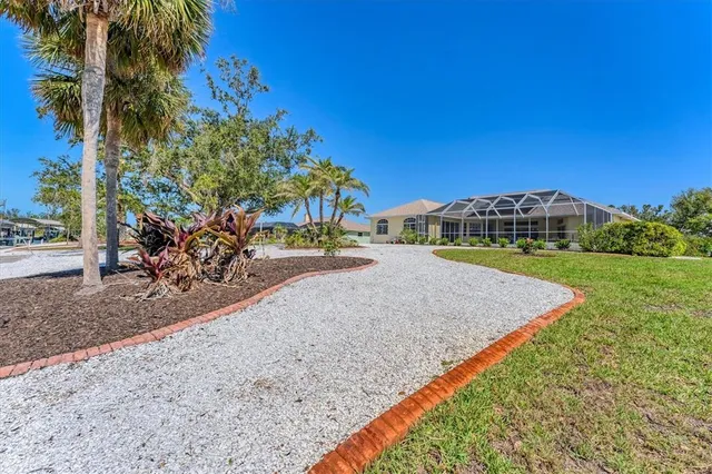 $1,749,000 | 285 Spaniards Road, Placida, FL 33946