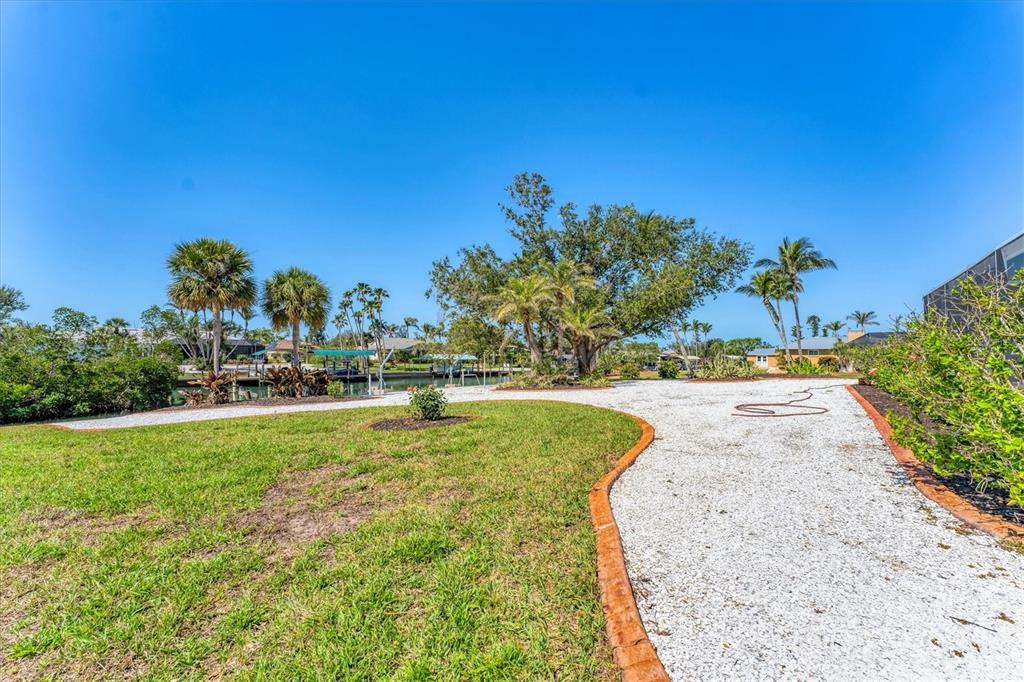 285 Spaniards Road Placida, FL 33946 - Photo 52 of 61 a view of swimming pool and outdoor space
