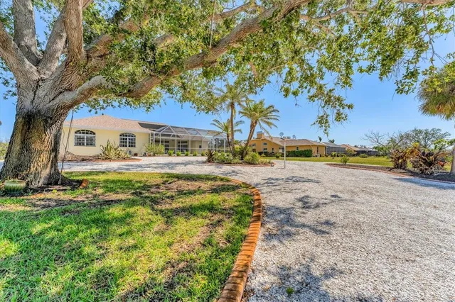 $1,749,000 | 285 Spaniards Road, Placida, FL 33946