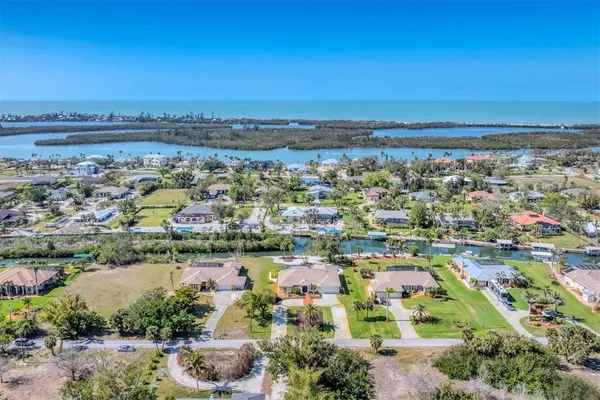 $1,499,999 | 285 Spaniards Road, Placida, FL 33946