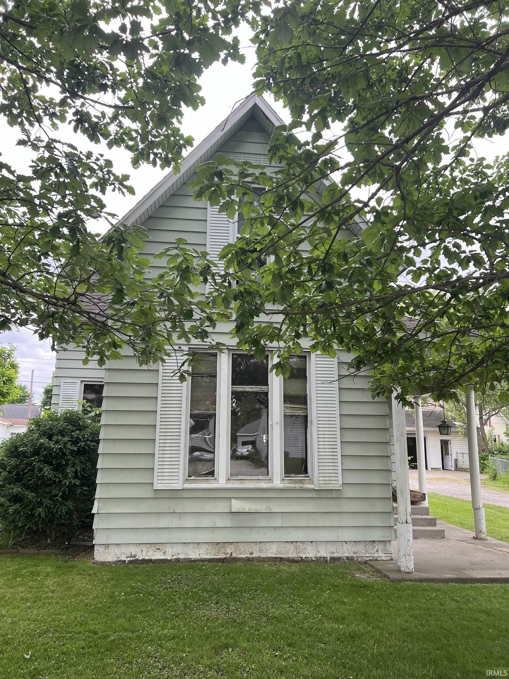 509 East Rochester Street Akron, IN 46910 - Photo 1 of 27 Gallery Image 1